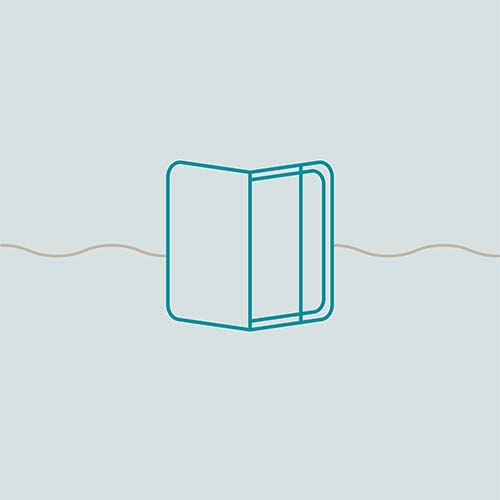 Il Gufo |creazioni in plastic canvas | Magliamo'
